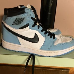 Nike aor jordan 1 edition
